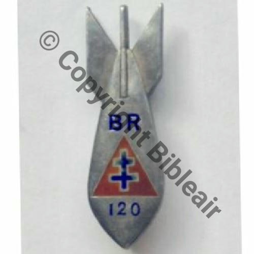 120  1917 A1431NH BR.120 ARGENT decoupe Eping Bascule Dos lisse irreg Src.akikas 3000EurInv 